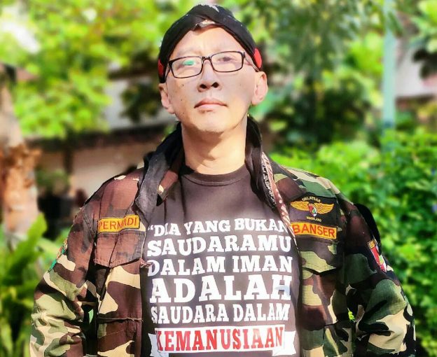 Polisi Penembak Laskar FPI Divonis Bebas, Abu Janda: Alhamdulillah