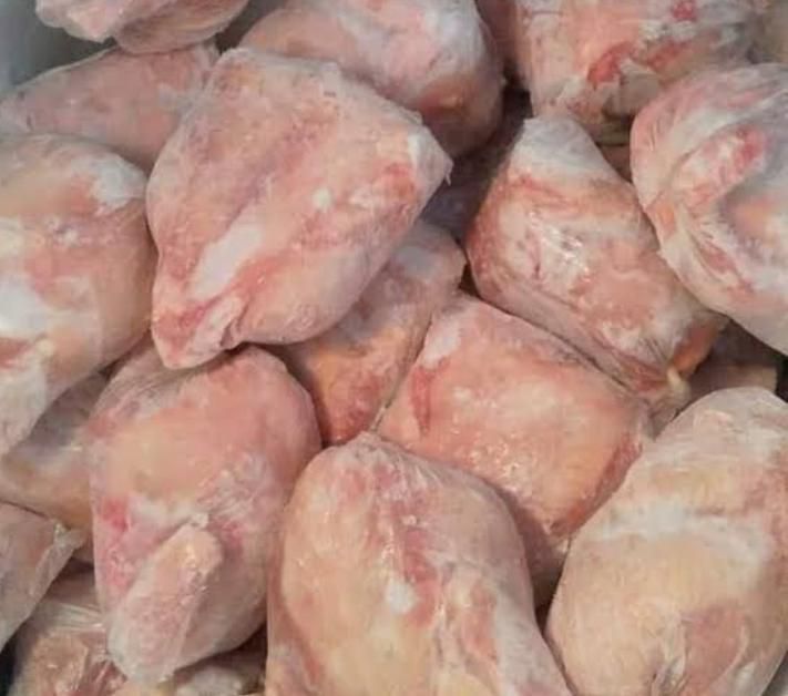 Bisnis Ayam Frozen, Modal Kecil Untung Besar