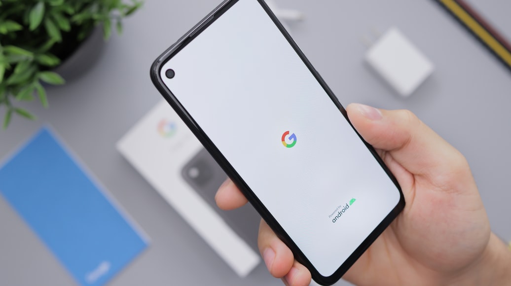 Fitur Terbaru Google, Arsip Aplikasi, Memori Android Tidak Penuh Lagi (ilustrasi google android)