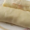 Mudah, Cara Membuat Kulit Lumpia Menggunakan Wajan