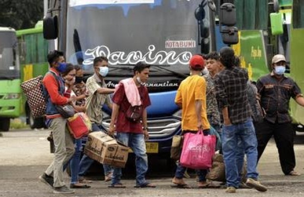 Kebijakan Pemerintah Mengenai Mudik Sudah Sesuai dengan Aspirasi Masyarakat