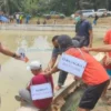 Penderita Gangguan Jiwa Tewas Dibunuh Adik dan Ayah Kandungnya Sendiri