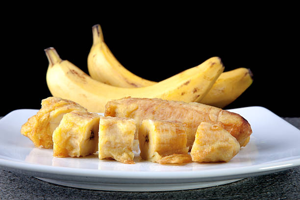 Begini Akibatnya, Jika Kamu Kebanyakan Makan Pisang