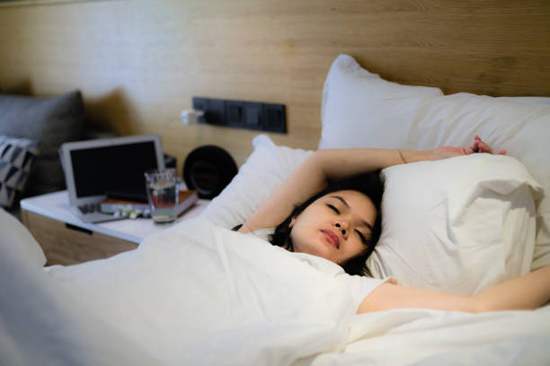 Insomnia? Begini Tips Agar Cepat Tidur