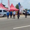 Transportasi di Mandalika Buruk, Dirjen Perhubungan Darat Meminta Maaf