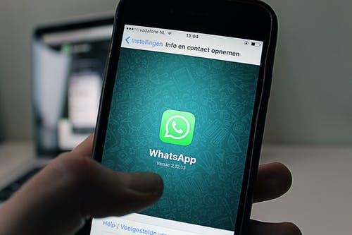 Simpel, Begini Cara Mengganti Wallpaper di Aplikasi WhatsApp