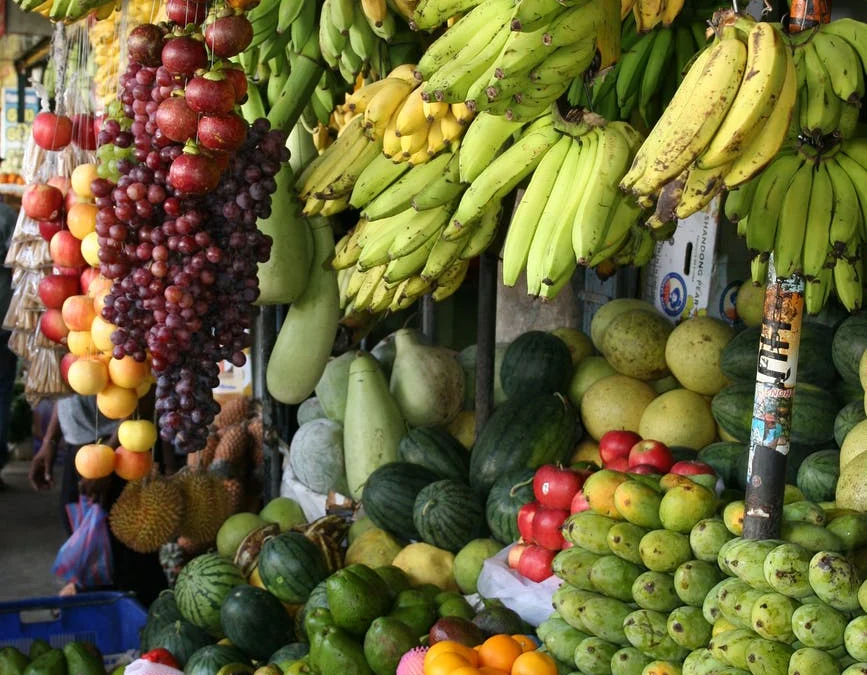 4 Jenis Buah yang Sebaiknya Dibatasi selama Bulan Puasa.