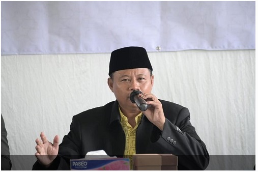 Wagub Jabar: Bulan Ramadhan, Kegiatan Tarawih Supaya Ikuti Standar Yang Ditetapkan