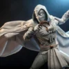 Figure Moon Knight Keluaran Hot Toys