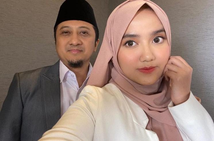 Wirda Mansur Kembali Viral, Membagikan Wishlist Ingin Punya Penghasilan Rp 100 Miliar Sehari!