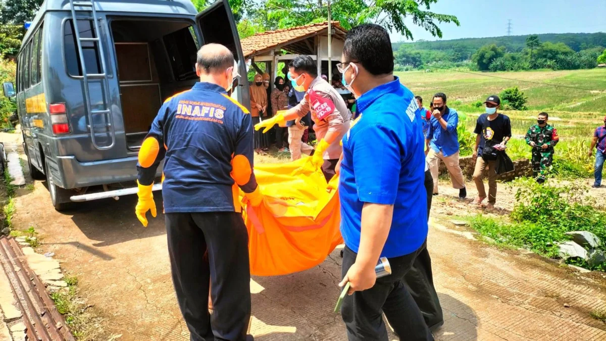 Wanita Paruh Baya Ditemukan Meninggal di Rumahnya, Polisi Temukan Fakta Ini