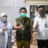BPJamsostek Komitmen Lanjutkan Kerjasama dengan Pemkab