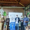 PAJAK DAERAH: Bapenda Kabupaten Bandung Barat akan BIMA TAPPING APPS, alat perekam transaksi secara online terhadap 200 hotel dan restoran di wilayah KBB. 