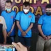 Soal Video Viral Penangkapan Komplotan Rampok di GT Pasir Koja Bandung, Begini Faktanya...