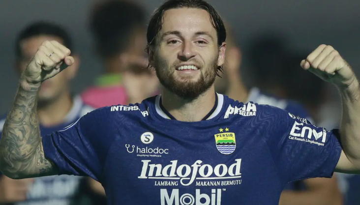 Berlaga di SEA Games, 3 Pemain Persib Diboyong Timnas, Ini Daftarnya