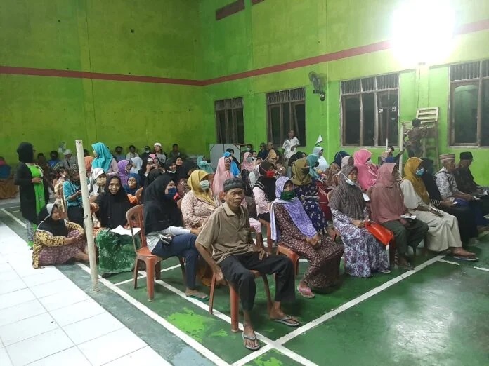 BLT Bantu Penuhi Kebutuhan Masyarakat Saat Ramadan