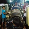 Tradisi Obrog Masih Melekat di Masyarakat Hingga Saat Ini