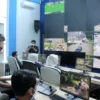 Simpangan dan Black Spot di Subang Dilengkapi CCTV, Ini Daftar Lokasinya