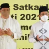 Prof Nasaruddin Doakan Ketum Golkar, Akui Punya Kedekatan dengan Keluarga Airlangga