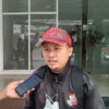 PINDAH PARTAI: Mantan Wakil Ketua DPD Partai Ummat Kabupaten Purwakarta Muhammad Husen Setia Yanuar