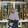 Faiza Shifa Medina, Hafidzoh 30 Juz Lulusan SMA IT As Syifa Diterima di Fakultas Kedokteran UNPAD