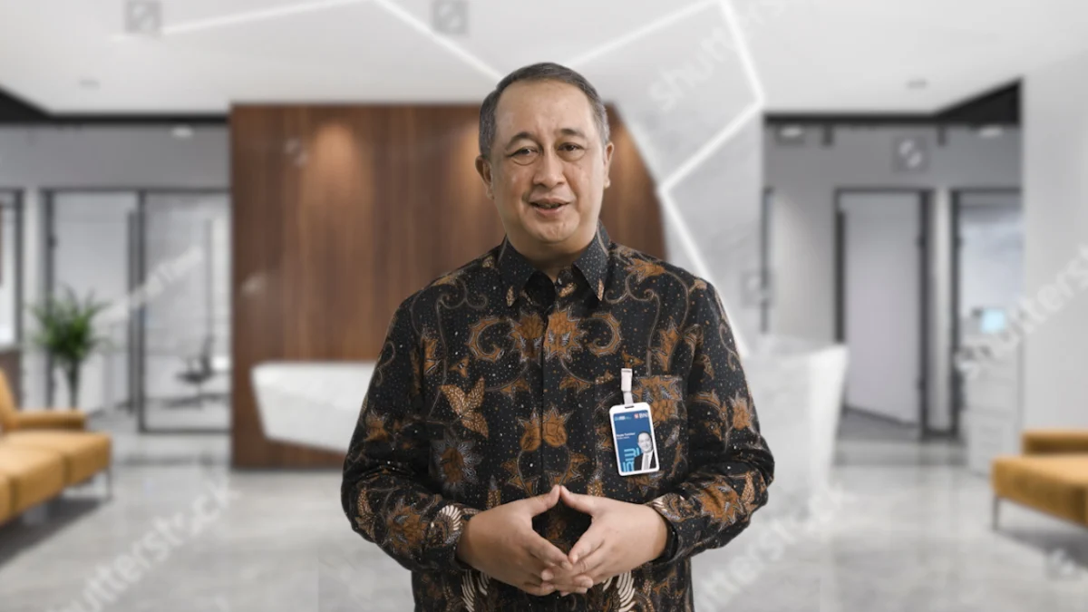 BNI Boyong 23 Penghargaan Pada Ajang Infobank Digital Brand Award 2022