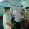 Lapas Kelas II A Subang Gelar Pesantren Kilat di Bulan Ramadhan, Sebanyak 40 Napi jadi Peserta