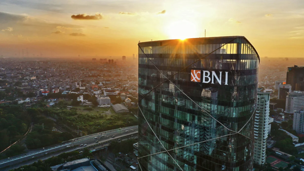 BNI Siapkan Rp 17,81 Triliun Untuk Penuhi Kebutuhan Uang Tunai Jelang Lebaran 2022  