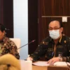 Temui Kepala Perpustakaan Nasional, Bupati Subang Paparkan Kesiapan Bangun Perpusda