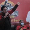 Ono Surono Beri Pesan Ke Bupati Subang : Fokus Pertanian, Jangan Terbuai Dengan Kawasan Industri