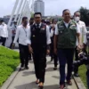 Buktikan Janji Sulap Sungai Kalimalang Mirip Seoul Korsel, Ridwan Kamil : Alhamdilah, Dua Tahun Kami Mengurus Covid-19