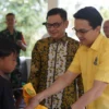 Golkar Peduli Generasi Bangsa, Kang Ace Gagas UU Perlindungan Yatim Piatu