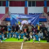 Puncak Dies Natalis Unsub ke 17, BEM: Tetap Jaya dan Terkemuka