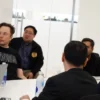 Pertemuan Elon Musk dan Luhut Pandjaitan, Netizen Salfok Sama Hal Ini!