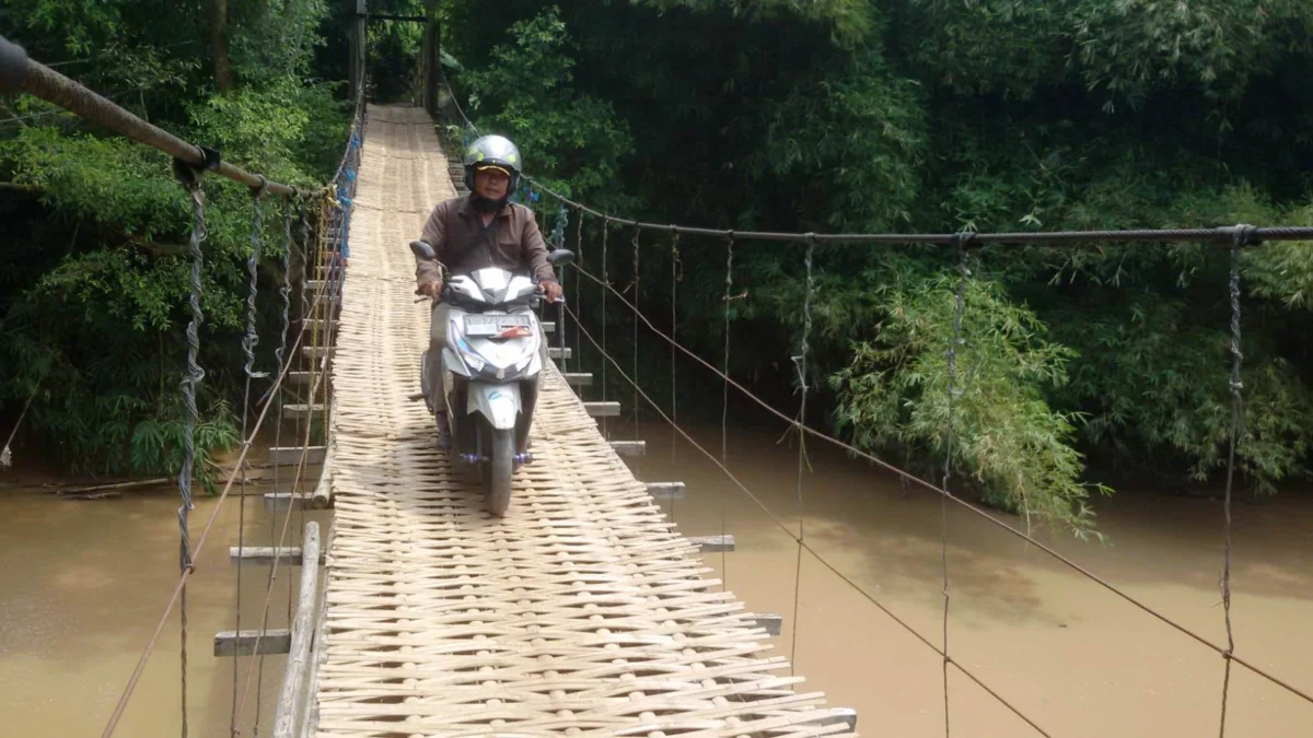 Persoalan Infrastruktur Jadi Sorotan, Warga Subang Tantang Inovasi Kadis Baru