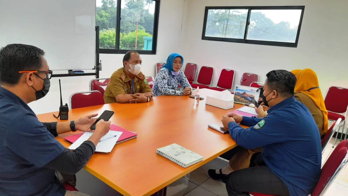 Perusahaan di Subang Tidak Bayar THR, Laporkan Kesini