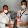 Harga Daging Sapi Mahal, Bulog Subang Tawarkan Daging Kerbau
