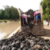 Pemdes Bojongtengah Mulai Realisasikan Pembangunan