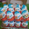 BPOM Sementara Hentikan Peredaran Kinder Joy, Memakan Banyak Korban?