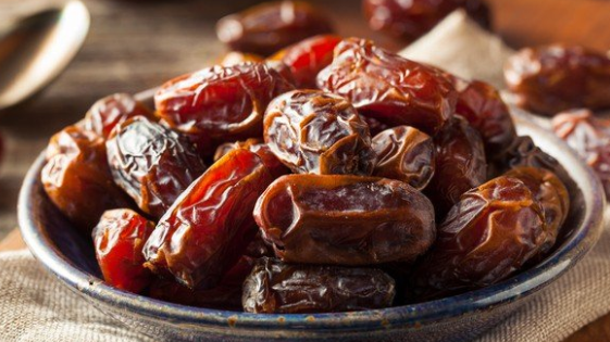 5 Manfaat Buah Kurma Bagi Kesehatan yang Perlu Kamu Ketahui