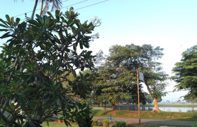 Rekomendasi Tempat Ngabuburit Asik di Subang, Salah Satunya Taman Burung Sukamandi Rekomendasi Tempat Ngabuburit Asik di Subang, Salah Satunya Taman Burung Sukamandi