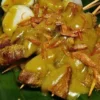 Yuk, Buka Puasa dengan Sate Padang Khas Sumatera Barat