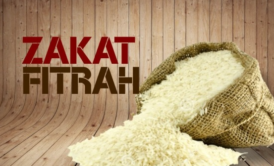 zakat firah 2022