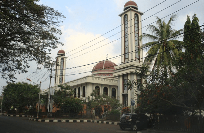 jadwal buka puasa subang hari ini