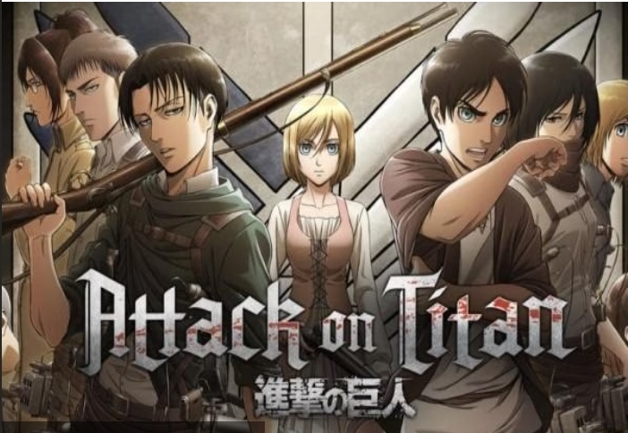 3 Alasan Kenapa Anime Attack on Titan Banyak Digemari, Kamu Setuju?