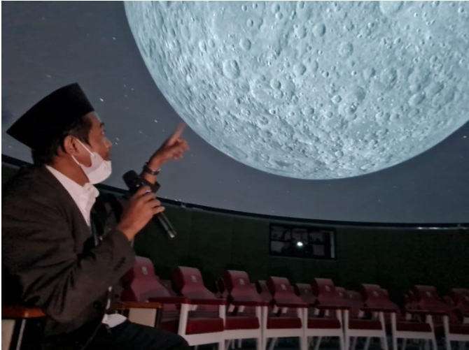 Tok! Hasil Sidang Isbat, Awal Ramadhan Jatuh Pada Hari Minggu 3 April 2022