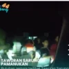 Puluhan Remaja Tawuran Sarung di Pamanukan