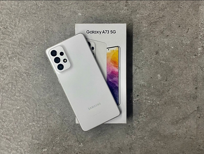 Tips Anti Gagal Abadikan Momen Lebaran dengan Kamera 108MP OIS Galaxy A73 5G