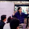 Angga Dwimas Sasongko Kupas Tuntas Filmmaking dengan Smartphone di Galaxy Masterclass