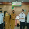 PT Subang Sejahtera Setor PAD Rp2 M